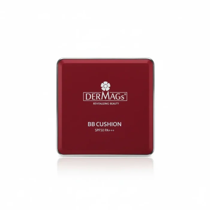DerMAGs BB Cushion SPF50 PA+++ New