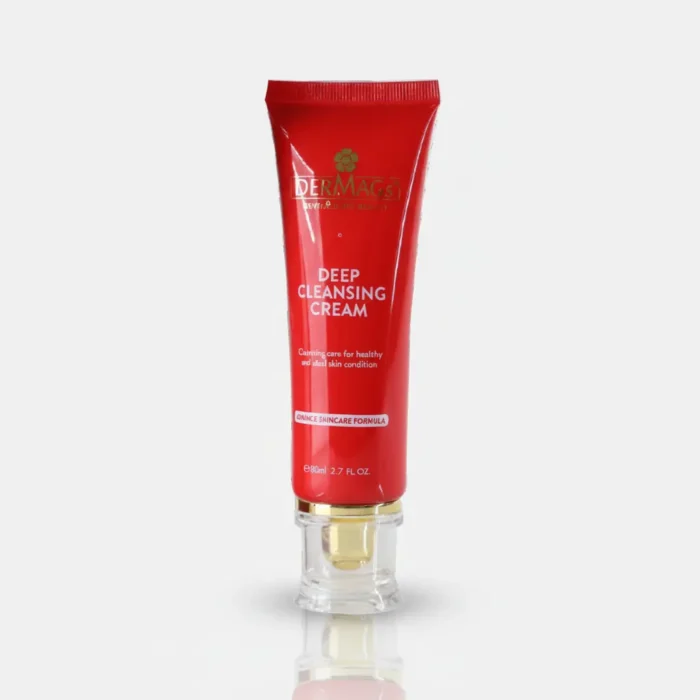 Dermags Deep Cleansing Cream